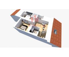 PROMOCIÓN DE VIVIENDAS EN PLENO CORAZON DEL CASCO ANTIGUO