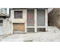 LOCAL COMERCIAL CON POSIBILIDAD DE ADAPTAR COMO VIVIENDA