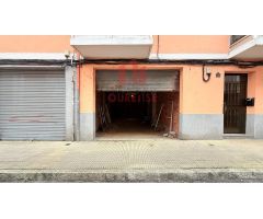 ECONÓMICO LOCAL COMERCIAL EN O VINTEÚN