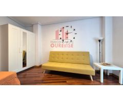 ESPECIAL TRABAJADORES TEMPORALES O ESTUDIANTES: HABITACIONES A ESTRENAR EN LAGUNAS