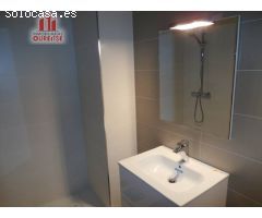 OBRA NUEVA EN EL CENTRO DE LA CIUDAD DE OURENSE