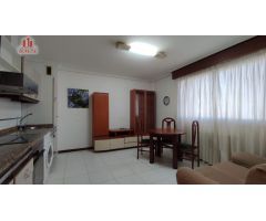 ESTUDIO AMUEBLADO EN LA ZONA DEL COUTO