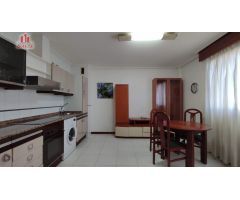 ESTUDIO AMUEBLADO EN LA ZONA DEL COUTO
