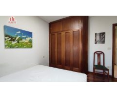 ESTUDIO AMUEBLADO EN LA ZONA DEL COUTO