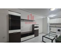 LOFT AMUEBLADO EN LA ZONA DE LAS LAGUNAS.