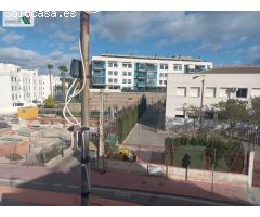Edificio de 2Planta en Santa Pola