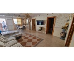 Se vende chalet en Parque las Avenidas Alicante