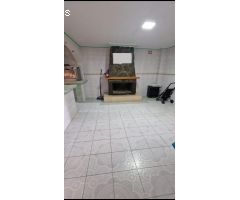 Se vende chalet en Parque las Avenidas Alicante