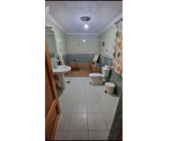 Se vende chalet en Parque las Avenidas Alicante