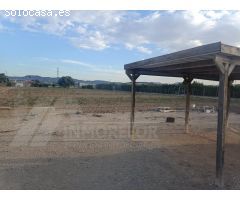 ¡Oportunidad única! Terreno Rústico en venta