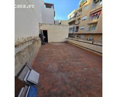 Se venden 2 terrenos urbanos