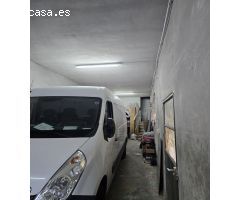 Se venden 2 terrenos urbanos