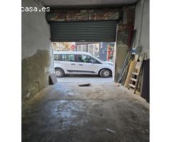 Se venden 2 terrenos urbanos