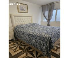 ¡Descubre tu nuevo hogar en La Goteta, Alicante!