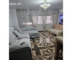 ¡Descubre tu nuevo hogar en La Goteta, Alicante!