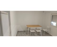 Piso reformado