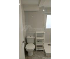 Piso reformado
