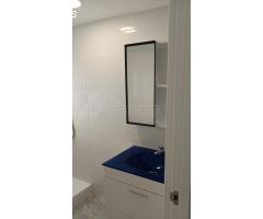 Piso reformado