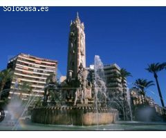 Piso situado en el corazón de Alicante