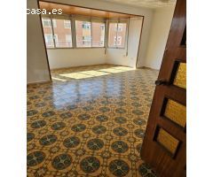 Piso situado en el corazón de Alicante