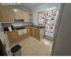 Habitacion en carolinas altas