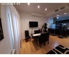 Piso en Benidorm ( zona Centro)
