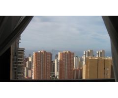 Piso en Benidorm ( zona Juzgados)