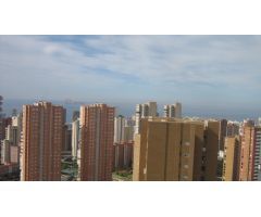 Piso en Benidorm ( zona Juzgados)