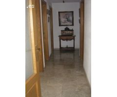 Piso en Benidorm ( zona Juzgados)