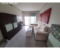 Piso en Benidorm ( Zona del Rincon de Loix)