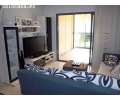 APARTAMENTO EN ZON DE JUZGADOS
