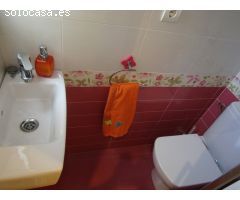 Apartamento de lujo en primera linea de playa levante