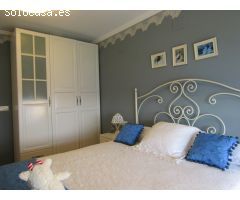 Apartamento de lujo en primera linea de playa levante