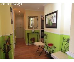 Apartamento de lujo en primera linea de playa levante
