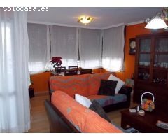 Piso en playa Levante, zona residencial - Juzgados