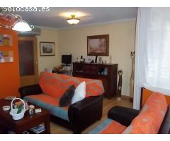 Piso en playa Levante, zona residencial - Juzgados