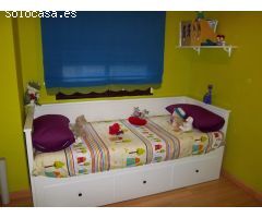 Piso en playa Levante, zona residencial - Juzgados