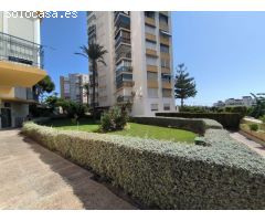 ATICO ZONA PLAYA PONIENTE www.inmobiliarialesdunes.com