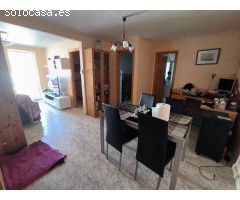 ATICO ZONA PLAYA PONIENTE www.inmobiliarialesdunes.com