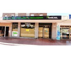 Se vende local comercial en Benidorm, zona av. alfonso puchades