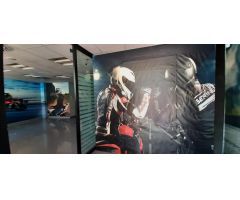 Se vende local comercial en Benidorm, zona av. alfonso puchades