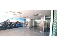 Se vende local comercial en Benidorm, zona av. alfonso puchades
