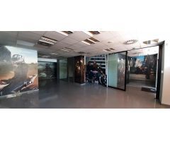 Se vende local comercial en Benidorm, zona av. alfonso puchades