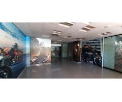 Se vende local comercial en Benidorm, zona av. alfonso puchades