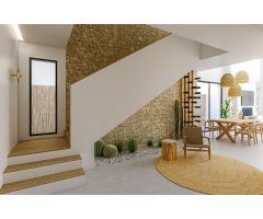 VILLA CON JARDIN Y PISCINA PRIVADA EN LALBIR - ALTEA