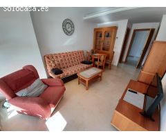 Apartamento cerca de la playa de Levante Benidorm zona Av. Europa www.inmobiliarialesdunes.com