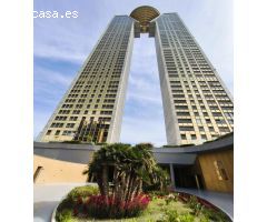 Piso en Intempo con licencia turística - www.inmobiliarialesdunes.com