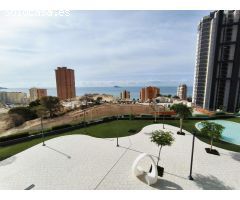 Piso en Intempo con licencia turística - www.inmobiliarialesdunes.com