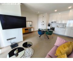 Piso en Intempo con licencia turística - www.inmobiliarialesdunes.com