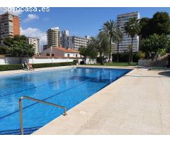 Apartamento en el Rincon de Loix con plaza de garaje www.inmobiliarialesdunes.com